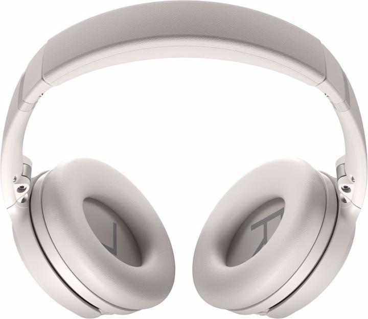 Bose Bose QuietComfort 45 ホワイト QuietComfort ワイヤレスヘッドホン – スマートヘッドホン | ボーズ